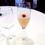 エメヴィエール飲み物